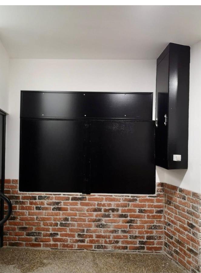 Le Quai 7 3E Apartment Dieppe Bagian luar foto