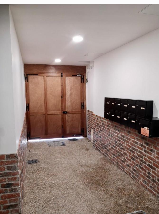 Le Quai 7 3E Apartment Dieppe Bagian luar foto
