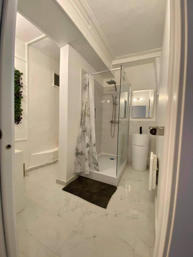 Le Quai 7 3E Apartment Dieppe Bagian luar foto