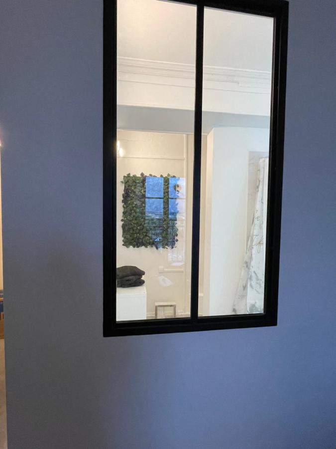 Le Quai 7 3E Apartment Dieppe Bagian luar foto